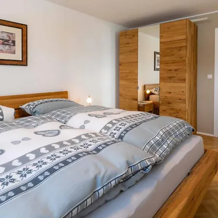 Apartmán Astenpanorama *