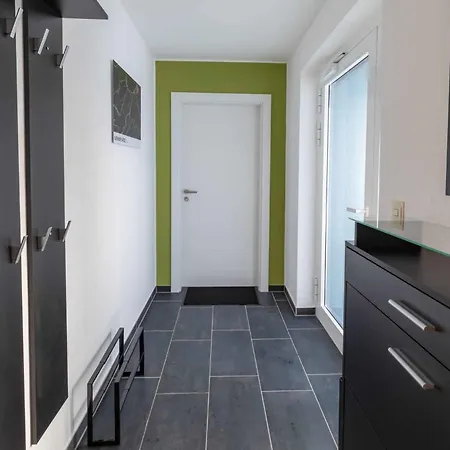 Astenpanorama Apartmán *