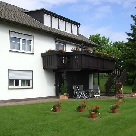 Astenpanorama Apartman