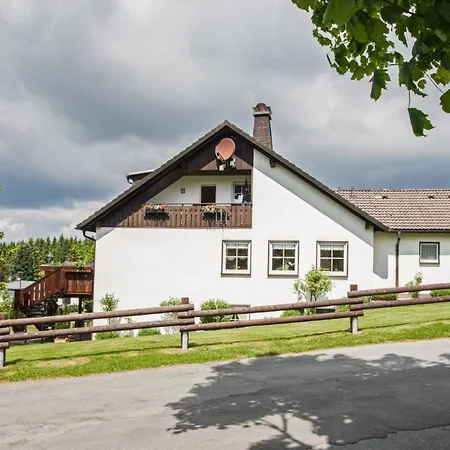 Apartmán Astenpanorama *