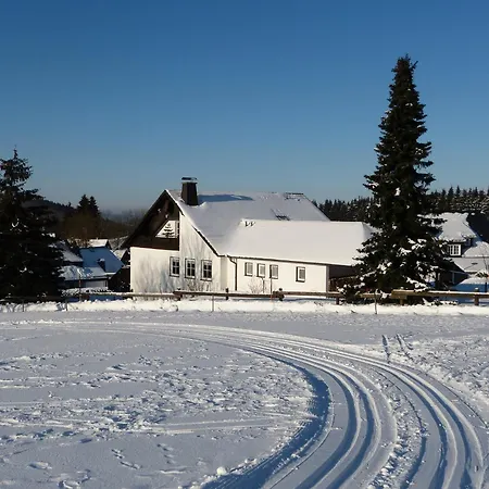 Apartmán Astenpanorama *