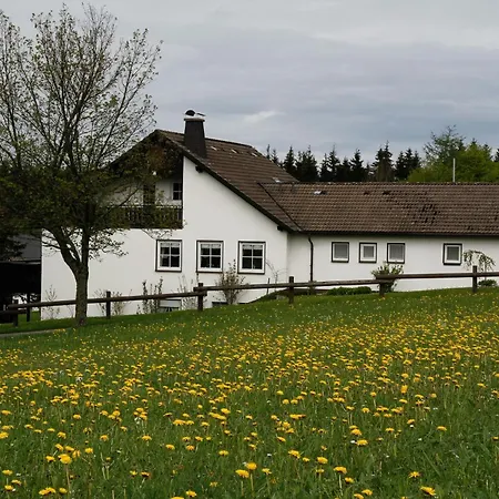 Astenpanorama Winterberg