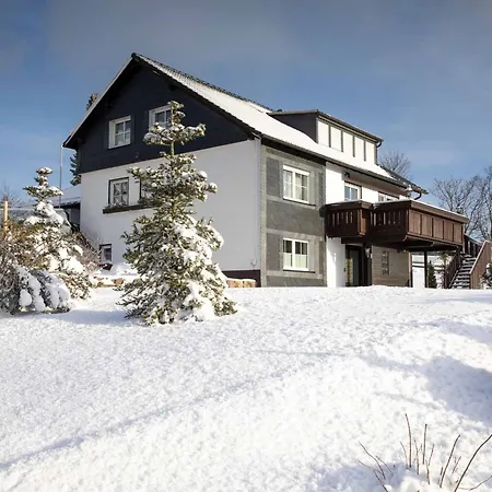 Apartman Astenpanorama