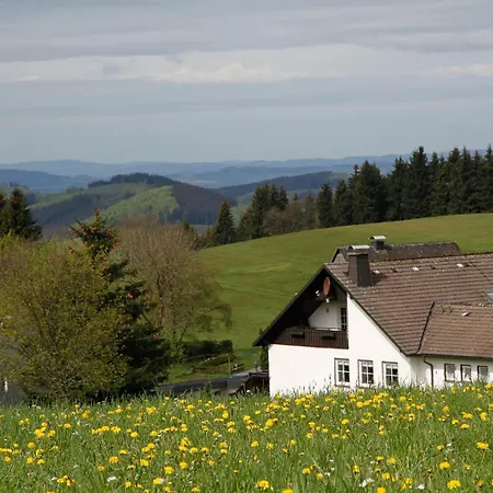 Apartmán Astenpanorama *