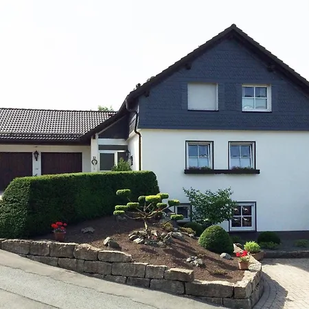 Apartman Astenpanorama Winterberg