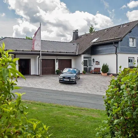 Apartman Astenpanorama *