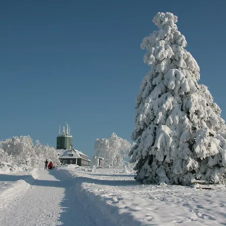 Astenpanorama Apartmán *