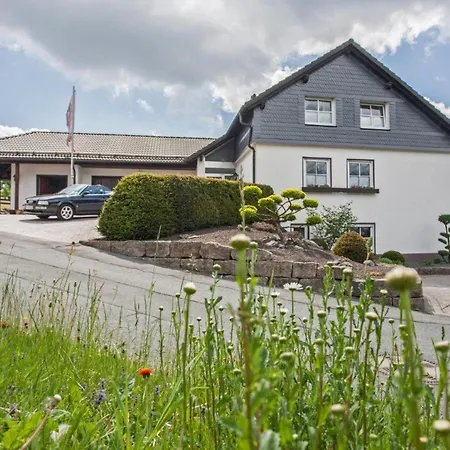 Apartman Astenpanorama