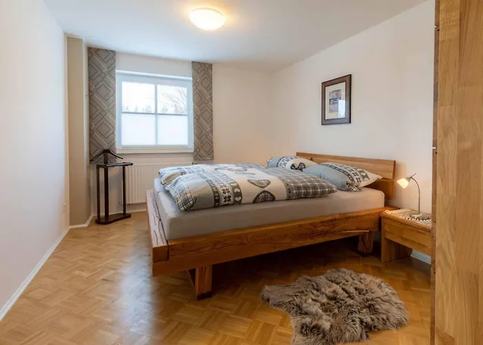 Apartman Astenpanorama *