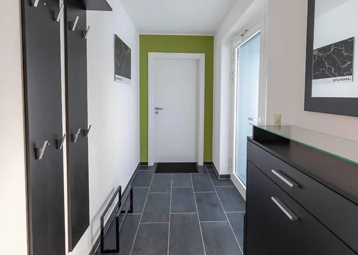 Astenpanorama Apartman *