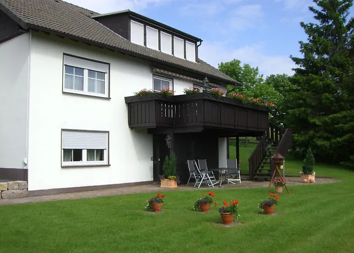 Astenpanorama Apartman