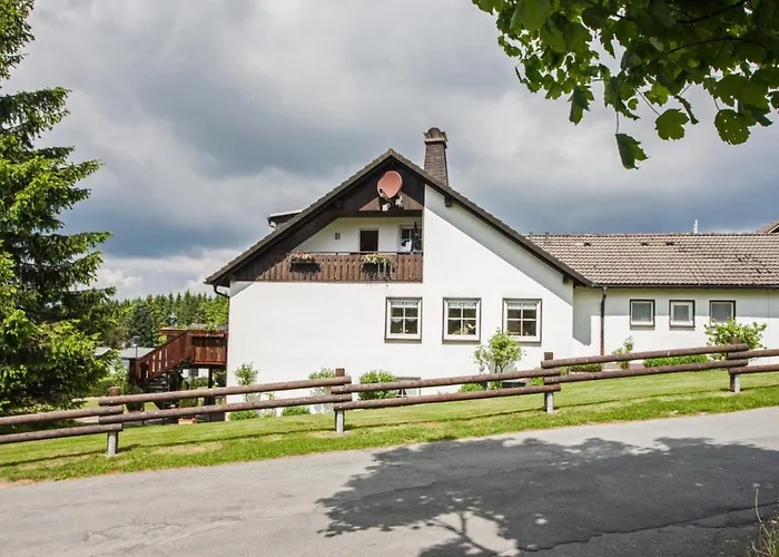 Apartman Astenpanorama *