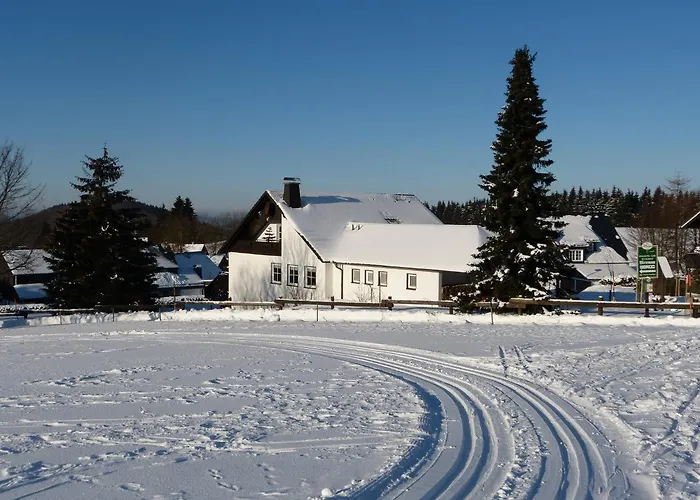 Apartman Astenpanorama *