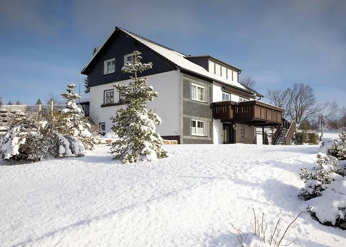 Appartement Astenpanorama