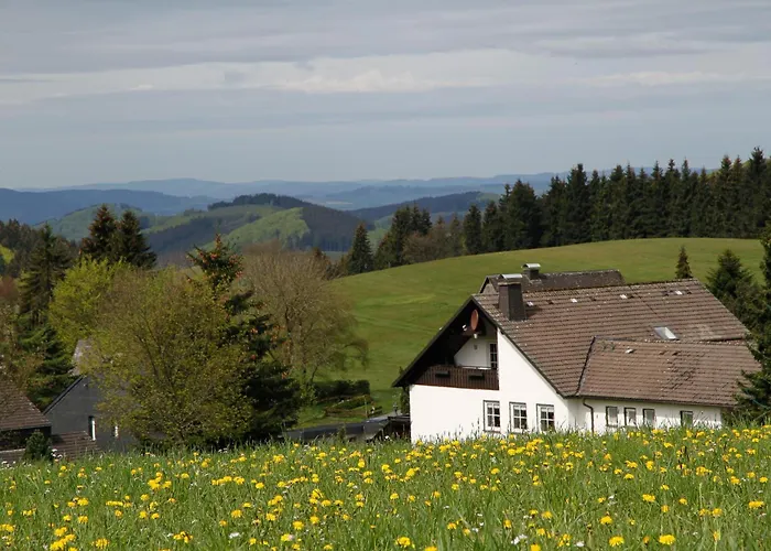 Apartman Astenpanorama *