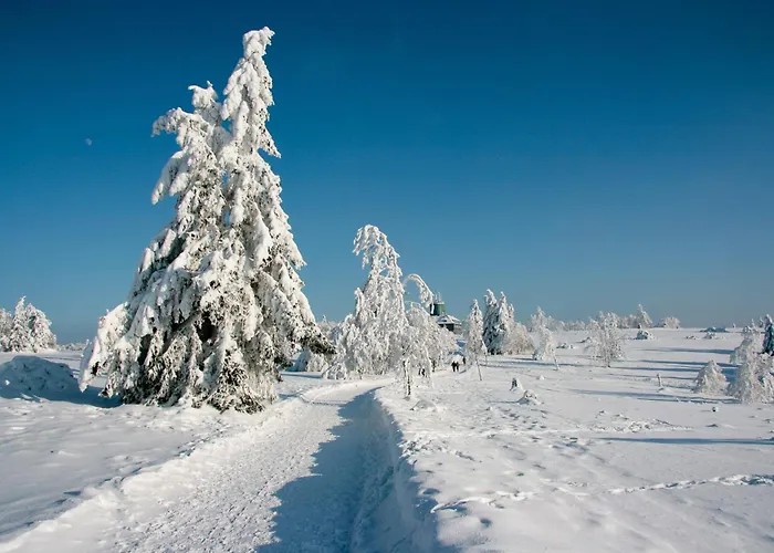 Apartman Astenpanorama