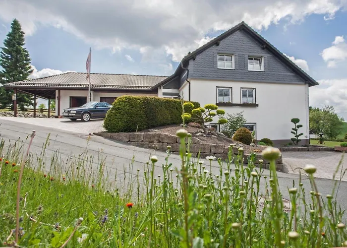 Apartman Astenpanorama